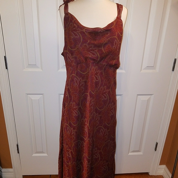 Jonathan Martin studio dress size 16 - Picture 1 of 6